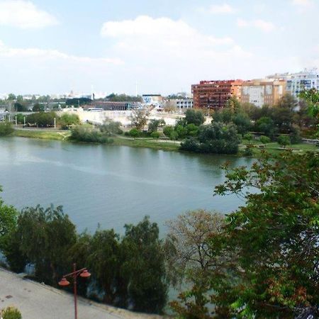 Sevillahome - Bonito Piso Junto Al Rio المظهر الخارجي الصورة