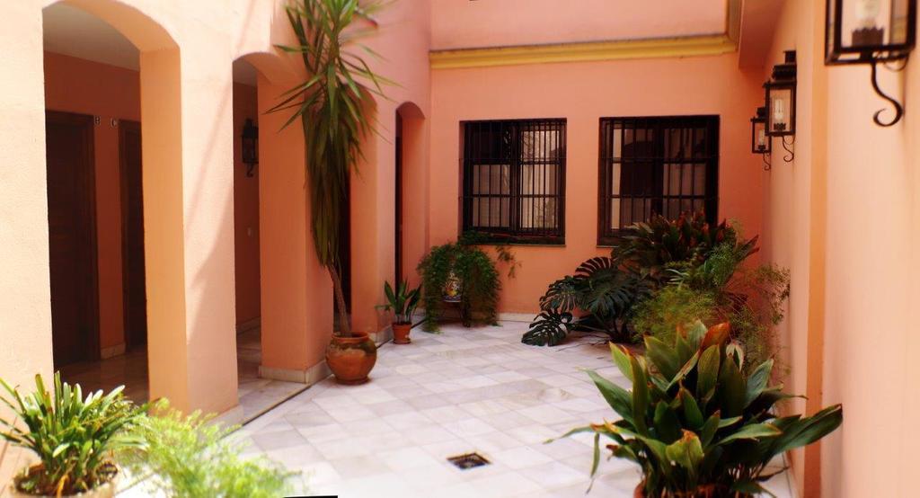 Sevillahome - Bonito Piso Junto Al Rio المظهر الخارجي الصورة