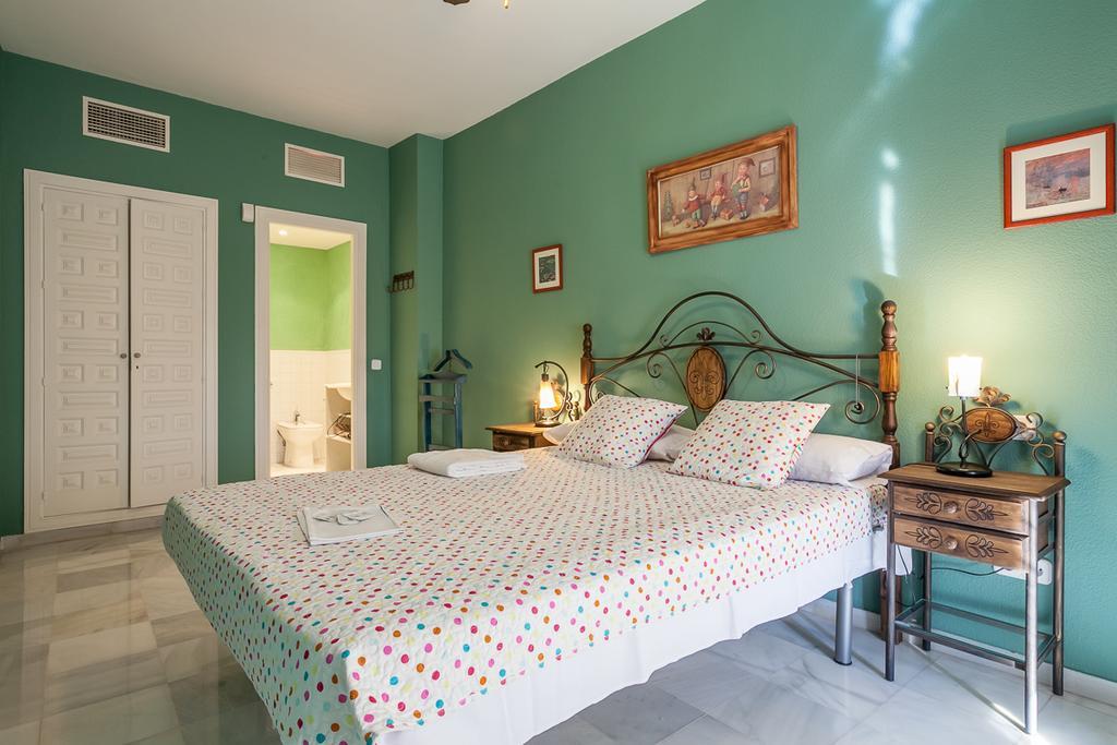 Sevillahome - Bonito Piso Junto Al Rio المظهر الخارجي الصورة